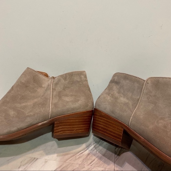 Sam Edelman Petty Booties 9M - Picture 9 of 14